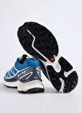 Salomon L47739300XT-6 Mavi Erkek Sneaker