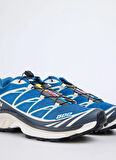 Salomon L47739300XT-6 Mavi Erkek Sneaker