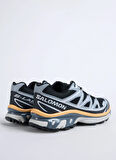 Salomon L47739400XT-6 Siyah - Gri Erkek Sneaker