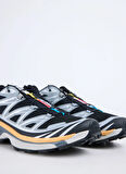 Salomon L47739400XT-6 Siyah - Gri Erkek Sneaker