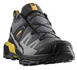 Salomon X-Ultra 360 Gtx Gore-Tex® L47740300 Patika Koşu Ayakkabısı Erkek Spor Ayakkabı