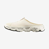 Salomon 477407 Reelax Slide 6.0 Vanilla Ice/Vanilla Ice/Black Erkek Terlik