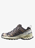Salomon L47744700_XA PRO 3D V9 GORE-TEX W Çok Renkli Kadın Outdoor Ayakkabısı