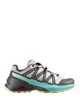 Salomon L47790300SPEEDCROSS PEAK W Çok Renkli Kadın Koşu Ayakkabısı