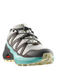 Salomon L47790300SPEEDCROSS PEAK W Çok Renkli Kadın Koşu Ayakkabısı