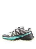 Salomon L47790300SPEEDCROSS PEAK W Çok Renkli Kadın Koşu Ayakkabısı