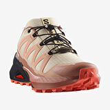 Salomon L47790400 Speedcross Peak W Kadın Koşu Ayakkabısı