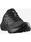 Salomon Alphaglıde Gore-tex Black/asphalt/black Erk Patika Koşusu Ayakkabısı L47802100