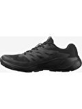 Salomon Alphaglıde Gore-tex Black/asphalt/black Erk Patika Koşusu Ayakkabısı L47802100