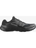 Salomon Alphaglıde Gore-tex Black/asphalt/black Erk Patika Koşusu Ayakkabısı L47802100