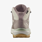 Salomon X Ultra 360 Edge Mid Gore-Tex Kadın Bot