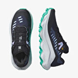 Salomon L47805400 Ultra Glide 3 W Proto Pack Kadın Koşu Ayakkabısı