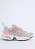 Salomon L47735800ACS + OG Gül Kurusu Kadın Sneaker