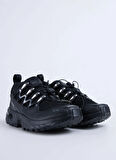 L47766600ACS + OG Siyah Kadın Sneaker
