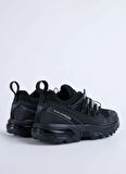 L47766600ACS + OG Siyah Kadın Sneaker