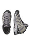 Salomon 477534 X-Adventure Recon Mid Gore Tex Outdoor Kadın Bot