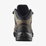 Salomon L47814500 X-Adventure Recon Mid Gore Tex Erkek Outdoor Ayakkabı