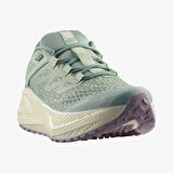 Salomon L47812600 Aero Glide 3 Grvl W Kadın Koşu Ayakkabısı