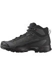 Salomon X Ultra 5 Mıd Gore-Tex Erkek Outdoor Bot L47754200