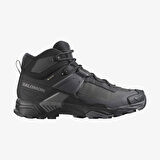 Salomon X Ultra 5 Mıd Gore-tex Black/asphalt/castlerock Erk Bot L47754200