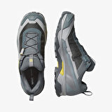 Salomon X Ultra 5 Gore-tex Turbulence/monument/spicy Mustard Erk Outdoor Ayakkabı L47725900