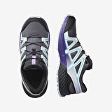 Salomon L47733200 Speedcross J Çocuk Outdoor Ayakkabı