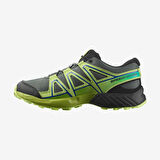 Salomon L47733300 Speedcross J Çocuk Outdoor Ayakkabı