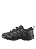 Salomon Siyah Erkek Çocuk Outdoor Ayakkabısı L47729300-XA PRO V8 WATERPROOF