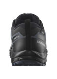 Salomon Siyah Erkek Çocuk Outdoor Ayakkabısı L47729300-XA PRO V8 WATERPROOF