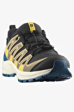 Salomon Xa Pro V8 Waterproof Çocuk Outdoor Ayakkabı