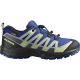 Salomon Xa Pro V8 Waterproof Çocuk Outdoor Ayakkabısı L47729600