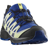 Salomon Xa Pro V8 Waterproof Çocuk Outdoor Ayakkabısı L47729600
