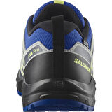 Salomon Xa Pro V8 Waterproof Çocuk Outdoor Ayakkabısı L47729600