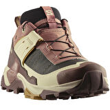 Salomon X Ultra 5 Gtx W Gore-Tex® L47726000 Patika Koşu Unisex Outdoor Ayakkabı