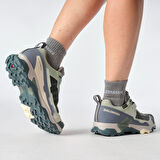 Salomon Kadın Outdoor Ayakkabı X Ultra 5 Goretex