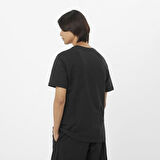 Salomon LC2526600 Big Logo Tee M Erkek Spor Tişört