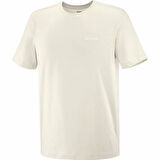 Salomon LC2526300 Logo Tee M Erkek Spor Tişört