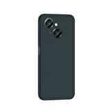 Gpack Tecno Spark Go 1 uyumlu Kılıf Mara Lansman Soft Silikon İçi Kadife