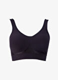 Bali Siyah Bralet Sütyen DF3488 BALI