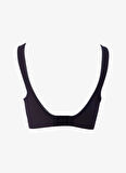 Bali Siyah Bralet Sütyen DF3488 BALI