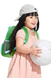 Skip Hop Zoo Sırt Çantası Timsah