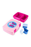 Skip Hop Zoo Bento Beslenme Kutusu Kelebek