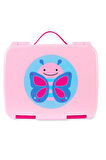 Skip Hop Zoo Bento Beslenme Kutusu Kelebek
