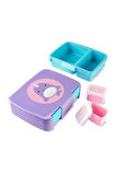Skip Hop Zoo Bento Beslenme Kutusu Narwhal