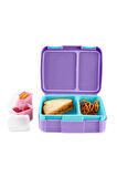 Skip Hop Zoo Bento Beslenme Kutusu Narwhal