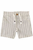 Carters Renkli Erkek Bebek Alt Üst Set 1P282710R