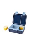 Skip Hop Spark Style Bento Beslenme Kutusu Roket