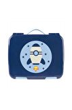 Skip Hop Spark Style Bento Beslenme Kutusu Roket