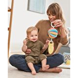 Skip Hop Askılı Puset Oyuncağı Montessori 9O292510