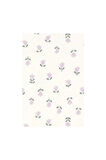 Carter's Layette Kız Bebek Body Pantolon Set 3'lü Paket